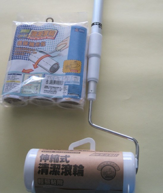 Lint Roller, Lint Remover, Dust Remover