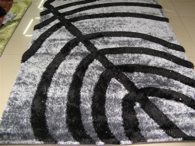 Thicken Carpet Rug Super Soft Floor Mat Home Textile