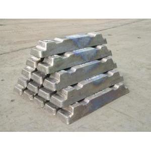 High Quality, Lowest Price Lead Ingot 99.99 Factory