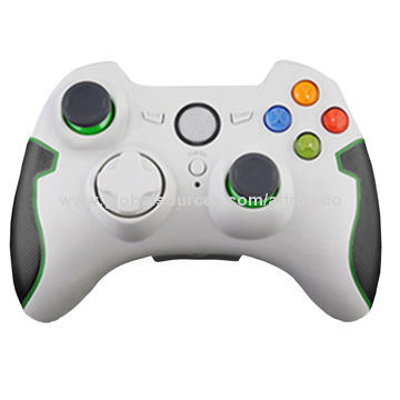 PC Dinput/Xinput/3-in-1 Wireless Controller for PS3