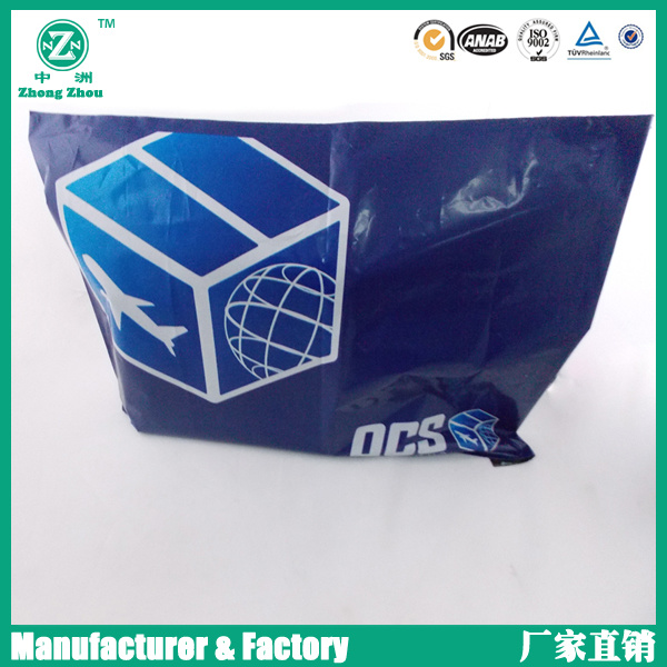 Premium Plastic Mail Packaging Bag (zzpm138)