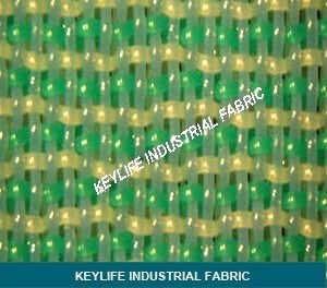Paper Machine Mesh Over Forming Rolls with Outstanding Sheet Forming Result