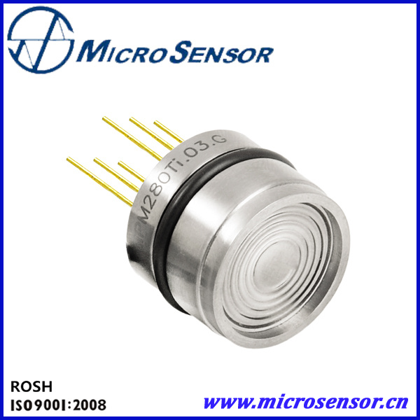 Compact OEM Pressure Sensor Mpm280
