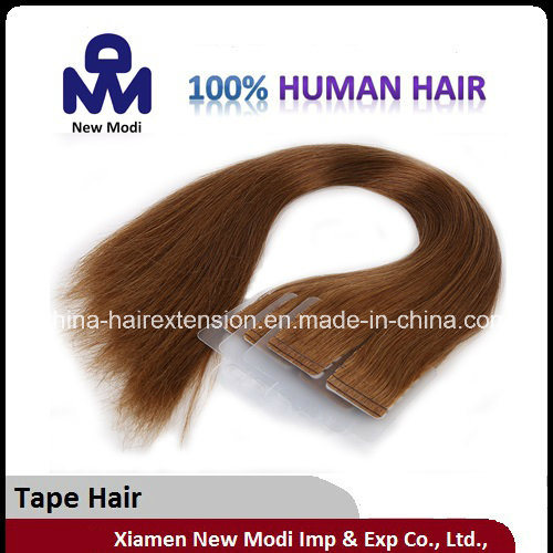 Malaysian Virgin Hair Tape Hair in Hair Extensions