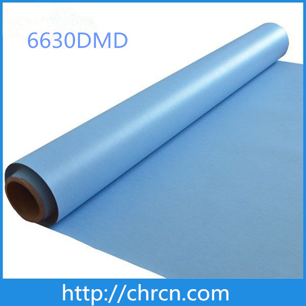 6630DMD Electrical Insulation Fiber Paper