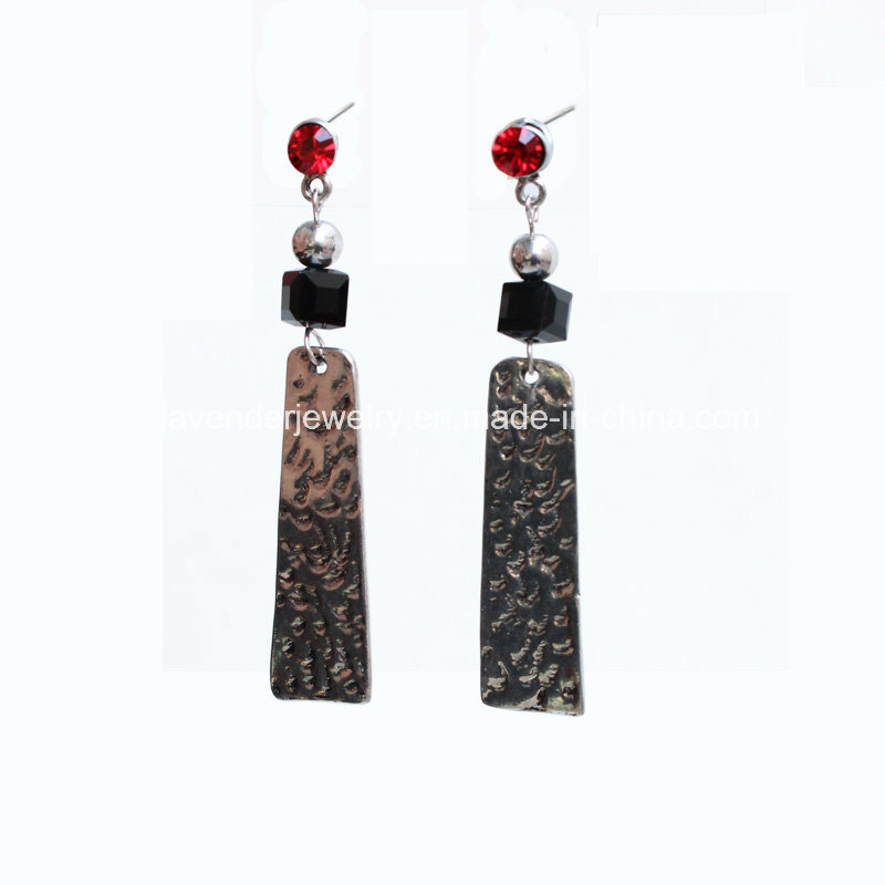 Charm Stud Earrings for Women Jewelry Accessory