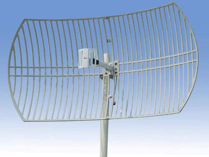 24dBi WiFi Grid Parabolic Antenna (SDG2400)