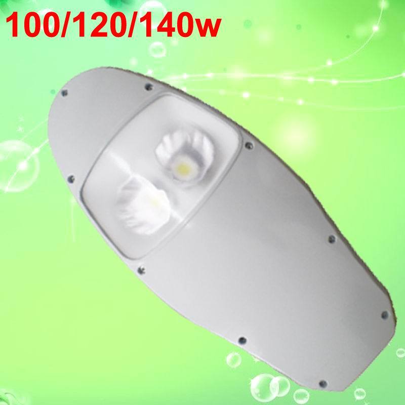 UL LED Street Lighting/High Power LED Street Light 100/120/140W