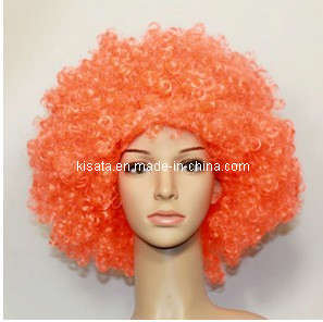 2011 Party Fashion Synthetic Wigs $1.89