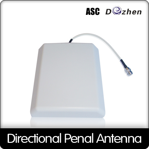 Directional Penal Antenna