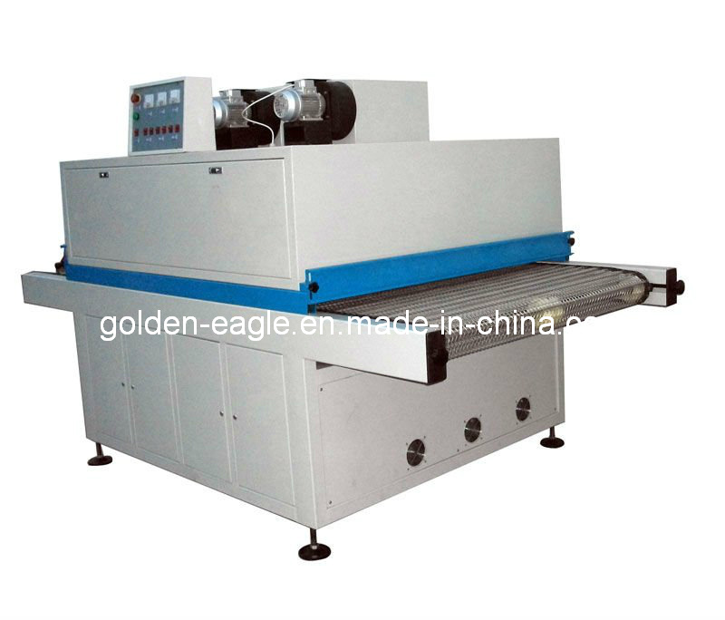 UV Drying Machine (GE-UV3)