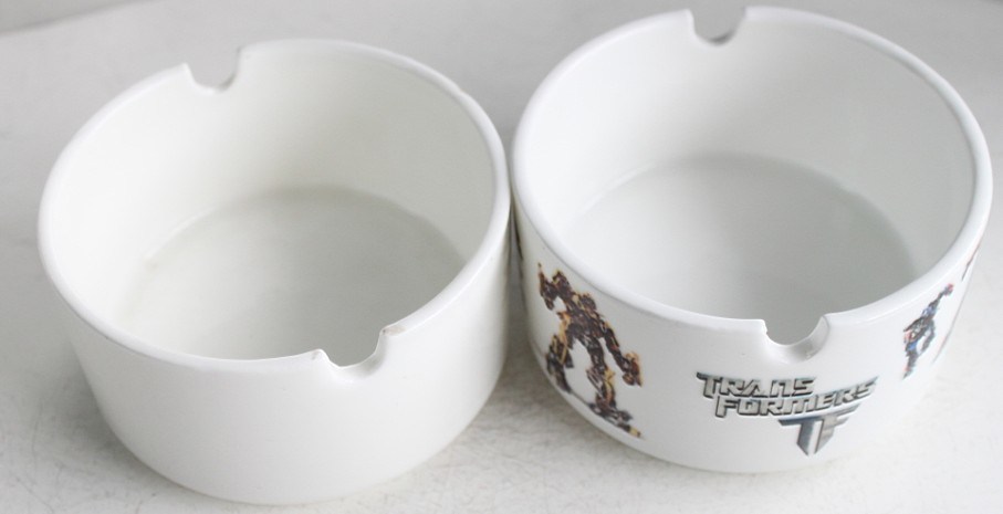 Best Price of Ceramic Ashtray