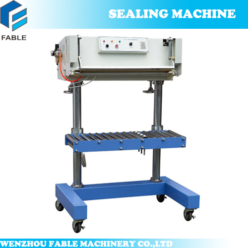 Pneumatic Automatic Vertical Film Sealing Machine (PFS-750A)