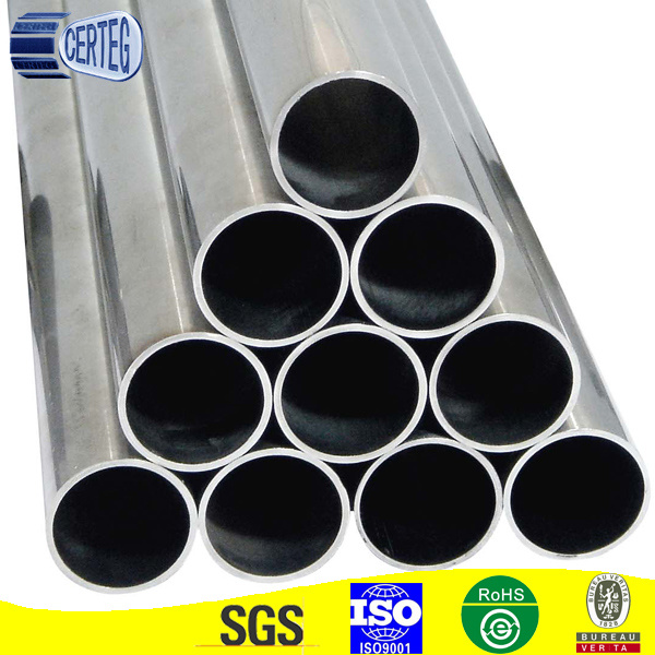 Zinc Galvanized Steel Structure Tube