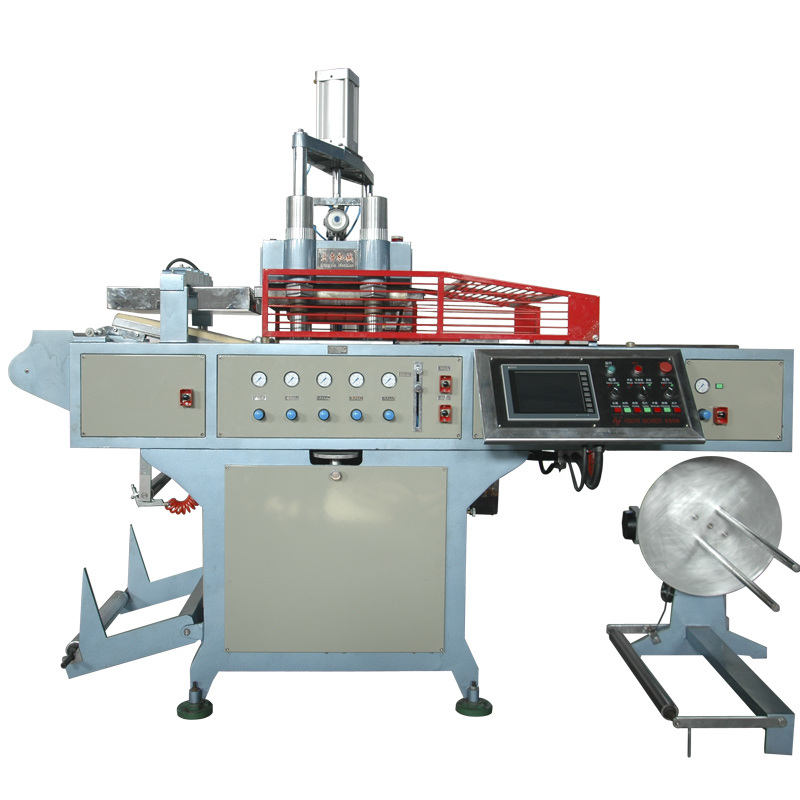 Plastic Products Forming Machine