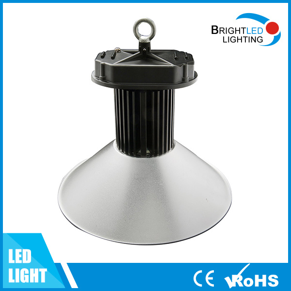 100W High Bay LED for Factory Warehouse LED Industrail Light