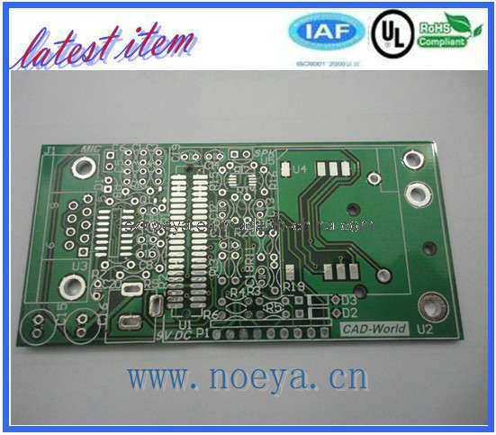 Electronics PCB Board