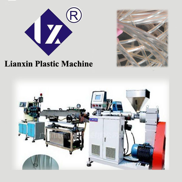 2014 Plastic Medical Pipe Machinery
