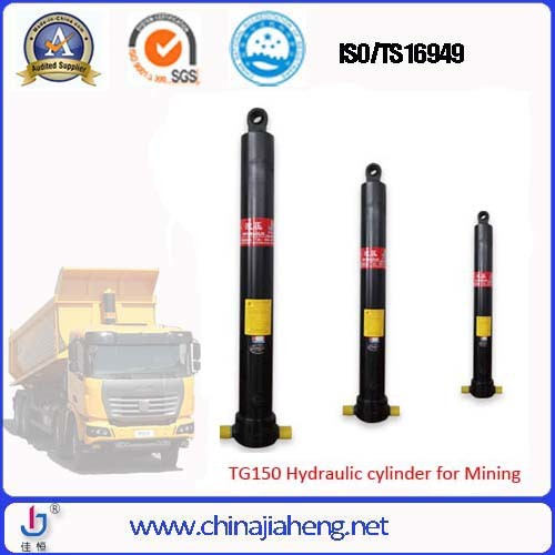 Guillaume Series Cylinder for Dump Truck