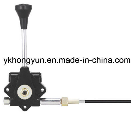 Wholewin Yk2 Heavy Truck Control Lever