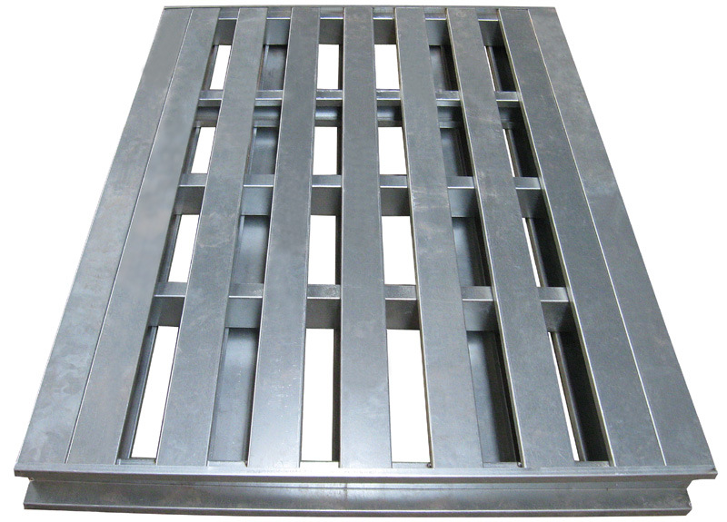 Steel Pallet (SPL0102)
