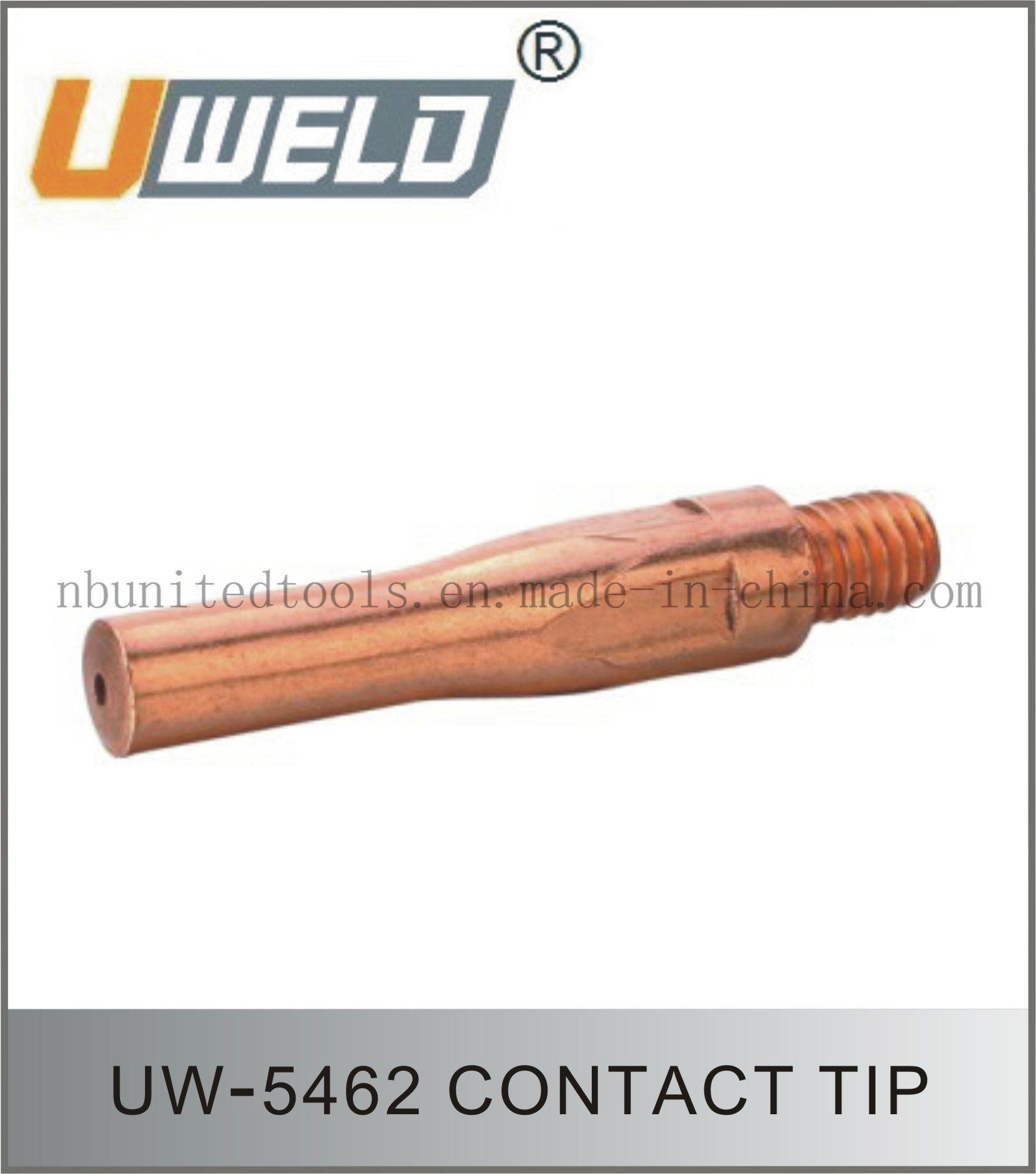 Contact Tip Uw-5462