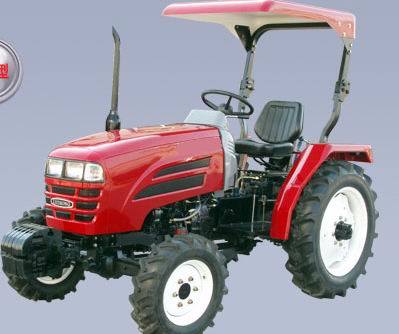 30HP Mini Compact Tractor