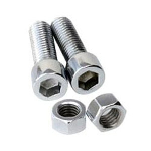 Stainless Steel Fasteners (302, 304, 304L, 316, 316L,)