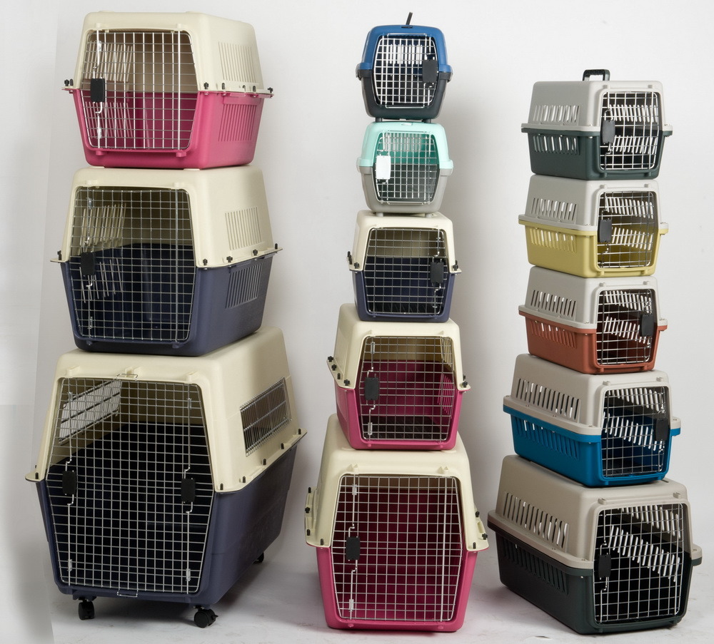 China Plastic Dog House, Pet Product for Dogs & Cats