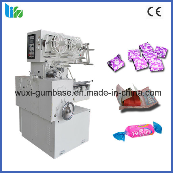 Candy Cutting and Packing Machine