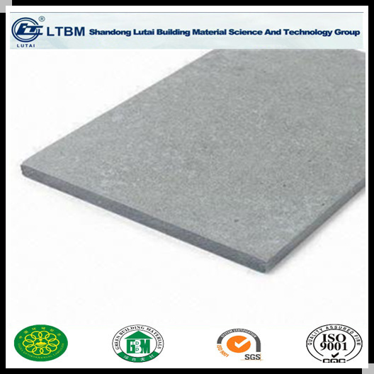 Supply Fireproof Materials Calcium Silicate Board Price