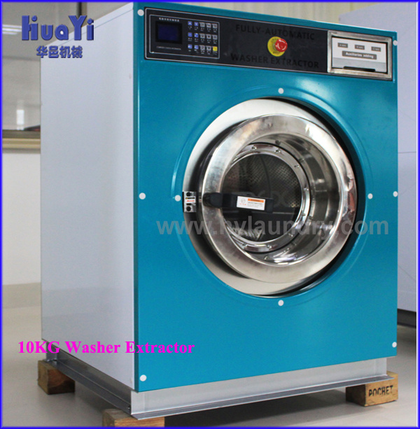 Bottom Price of Commercial Washing Machine