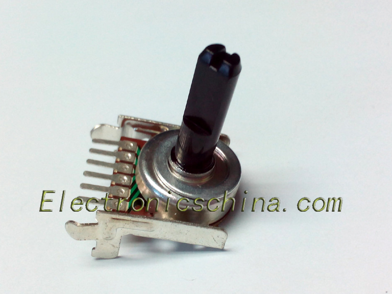 Used for Remote Toy Car Rotary Potentiometer