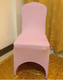 Spandex Chair Covers for Weddings