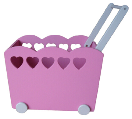Children Cart/Baby Carriage/Kid's Trolley (BS-39)
