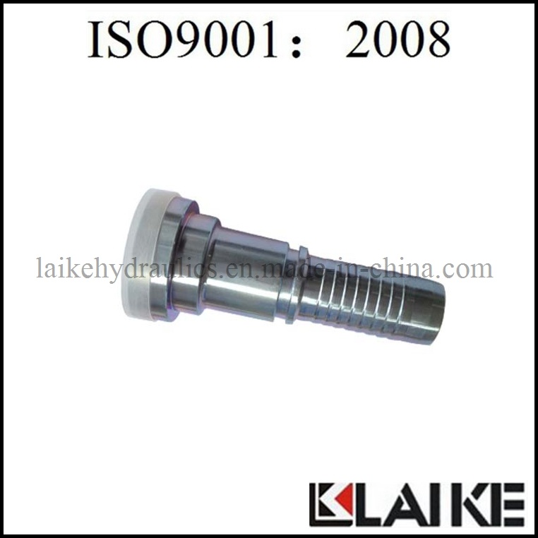 SAE Flange 9000 Psi Hydraulic Fitting (87912)
