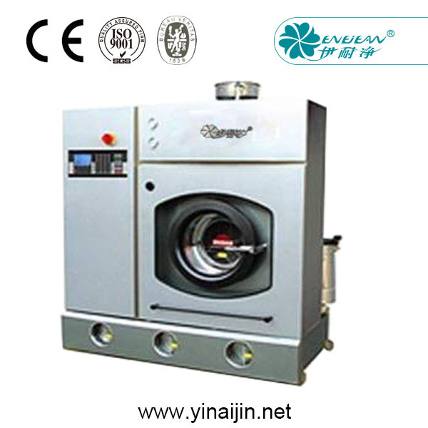 Dry Cleaning Machine with Definitely Good Quality Perc for Sale