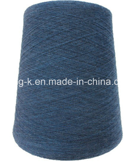 40%Rayon 40%Nylon 10%Cotton 10%Wool Soft Yarn