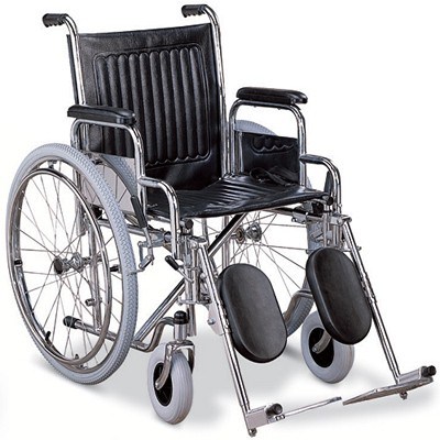 Steel Special Function Wheelchair Hz116-01-24