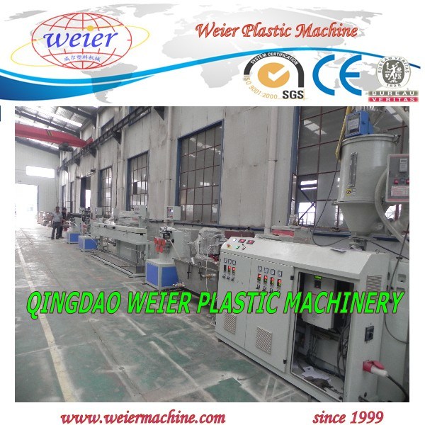 20000USD of PP Strap Banding Production Machinery