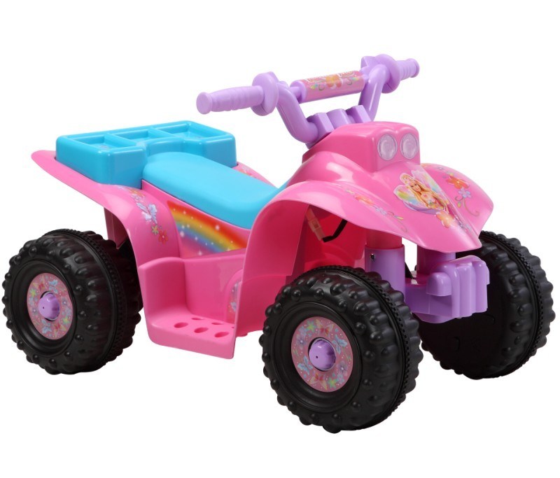 Children Quad Bike with LED Light and Music A20