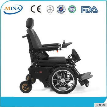 Mina-1 New Model Stand up Power Wheelchair