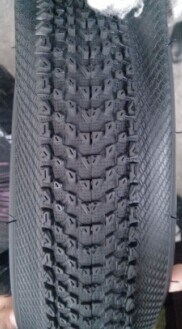 Bicycle Tire New Model