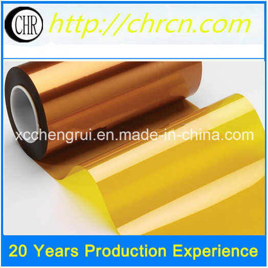 New Arrival Factory 6051 Electrical Polyimide Film