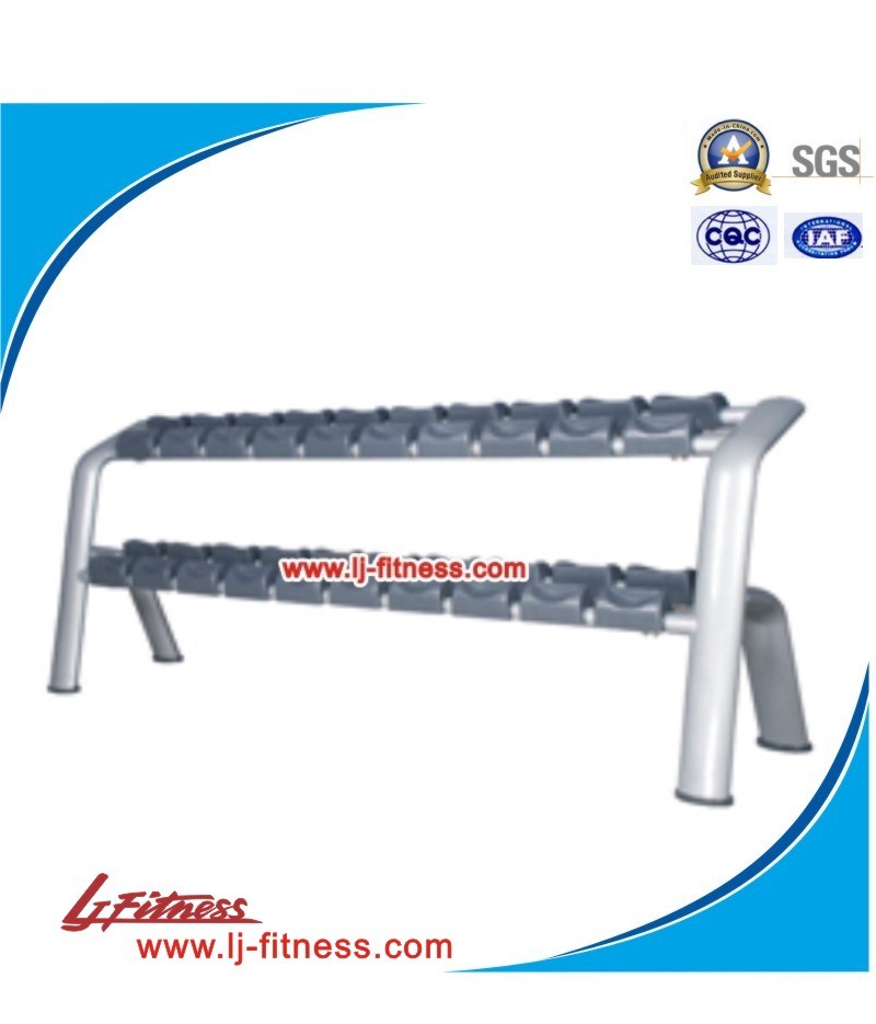 Dumbbell Rack Fitness Sport (LJ-5639)