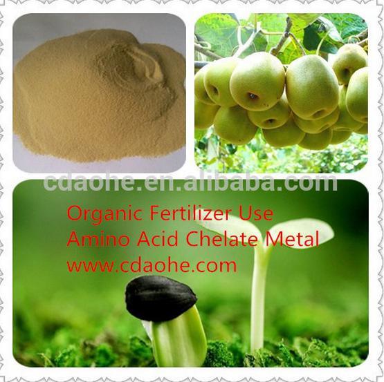 Foliar Free Amino Acid Powder 50%