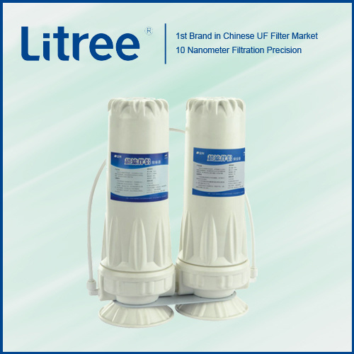 Residential Active Carbon and UF Water Purifier (LH5-2)