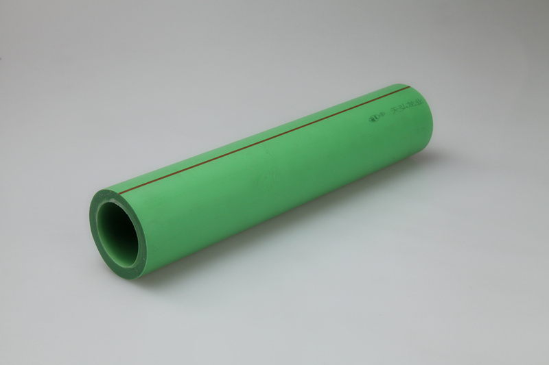 ISO Ceritfied Factory PPR Pipe