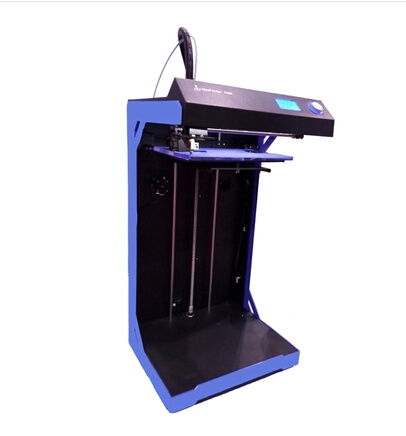 Good Quality High Resolution 0.02mm 3D Printer for Sale in China