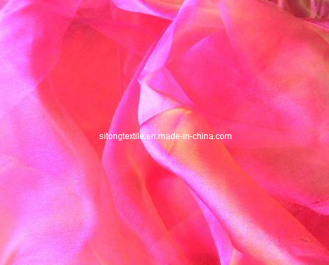 Organza Fabric for Dresses